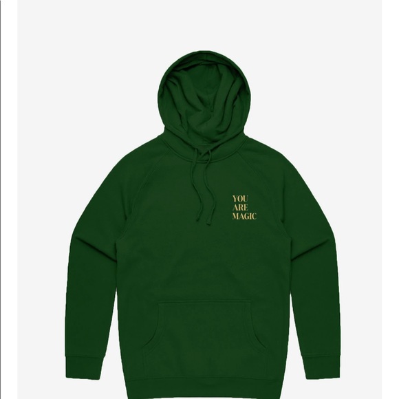 Peace Collective You Are Magic Hoodie - Picture 3 of 4